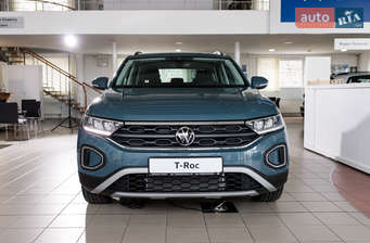Volkswagen T-Roc 2022 в Винница