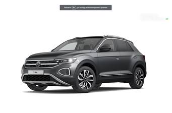 Volkswagen T-Roc 1.5 TSI DSG (150 к.с.) 2023
