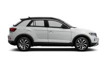 Volkswagen T-Roc Sport