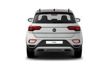 Volkswagen T-Roc Sport