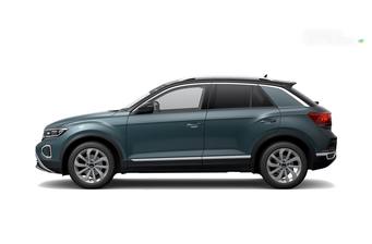 Volkswagen T-Roc 2024 Sport