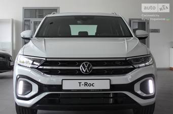 Volkswagen T-Roc 2023 R-Line