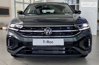 Volkswagen T-Roc 2023 R-Line