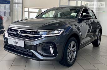 Volkswagen T-Roc 2023 R-Line