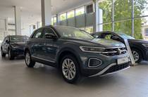 Volkswagen T-Roc Sport