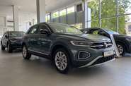 Volkswagen T-Roc Sport