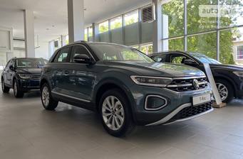 Volkswagen T-Roc 2024 Sport