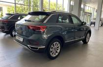 Volkswagen T-Roc Sport