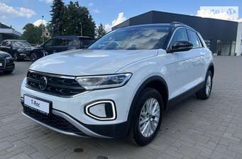 Volkswagen T-Roc 2023 в Винница