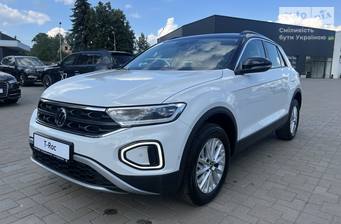 Volkswagen T-Roc 2023 Style