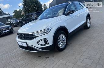 Volkswagen T-Roc 2023 Style