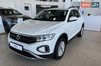 Volkswagen T-Roc 2025 в Харків