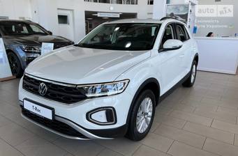 Volkswagen T-Roc 2025 Style