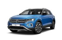 Volkswagen T-Roc Sport