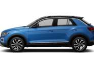 Volkswagen T-Roc Sport