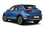 Volkswagen T-Roc Sport