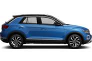 Volkswagen T-Roc Sport