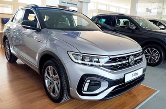 Volkswagen T-Roc 2023 R-Line