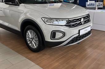 Volkswagen T-Roc 2024 Style