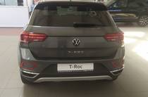 Volkswagen T-Roc Sport