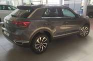 Volkswagen T-Roc Sport