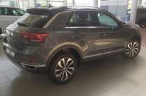 Volkswagen T-Roc Sport