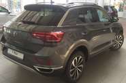 Volkswagen T-Roc Sport