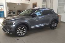 Volkswagen T-Roc Sport