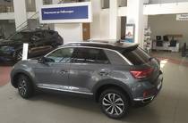 Volkswagen T-Roc Sport