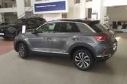 Volkswagen T-Roc Sport