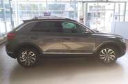 Volkswagen T-Roc Sport