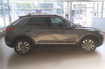 Volkswagen T-Roc Sport