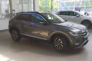 Volkswagen T-Roc Sport