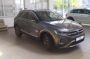 Volkswagen T-Roc Sport