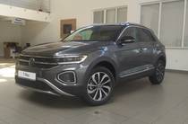 Volkswagen T-Roc Sport