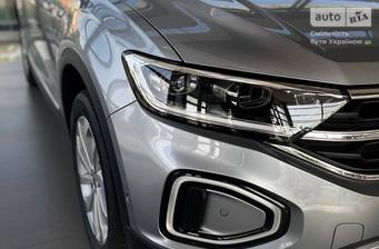 Volkswagen T-Roc 2023 Sport