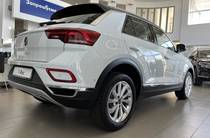 Volkswagen T-Roc Sport