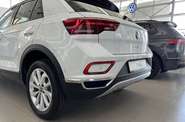 Volkswagen T-Roc Sport