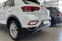 Volkswagen T-Roc Sport