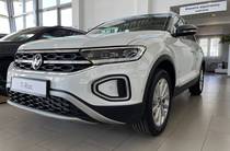 Volkswagen T-Roc Sport