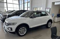 Volkswagen T-Roc Sport