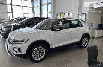 Volkswagen T-Roc 2023 Sport