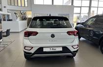 Volkswagen T-Roc Sport