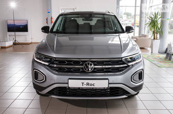 Volkswagen T-Roc 2024 Sport