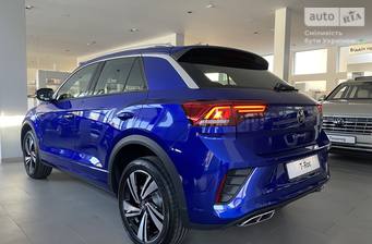 Volkswagen T-Roc 2023 R-Line