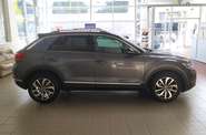 Volkswagen T-Roc Sport