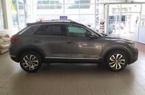 Volkswagen T-Roc Sport