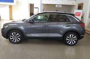 Volkswagen T-Roc Sport