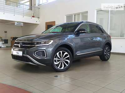 Volkswagen T-Roc 2023 Sport