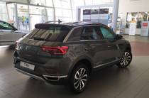 Volkswagen T-Roc Sport